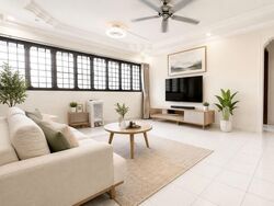 Blk 319 Bukit Batok Street 33 (Bukit Batok), HDB 5 Rooms #588618171